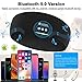 Homder Sleep Headphones Bluetooth Sport Headband Stereo Wirless Bluetooth 5.0 Headset Unisex Sport Sweatband for Working Out, Exercising, Skating, Snowboarding, Hiking