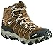 Oboz Women's Bridger Mid B-DRY Hiking Boot