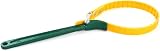 QWORK Belt Strap Wrench 12 in; 26 in Strap Capacity Oil Filter Opener view 7