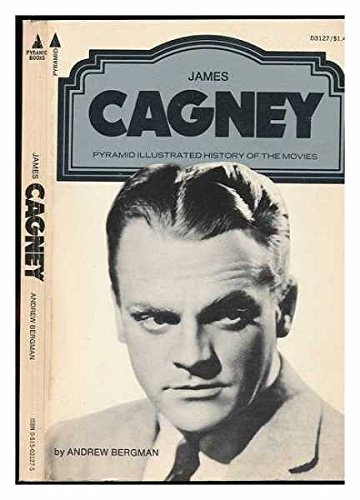 James Cagney (Pyramid illustrated history of the movies)