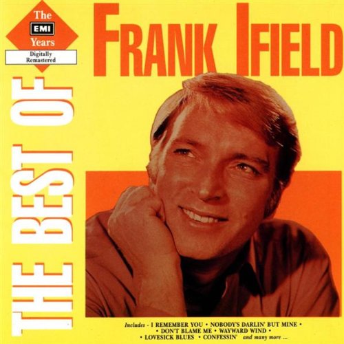 Frank Ifield - Best of - Zortam Music