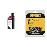 Oregon Bar and Chain Oil for Chainsaws, 1 One Quart