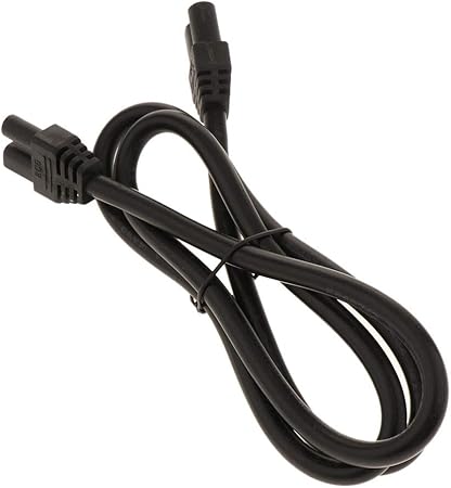 Amazon 延長ケーブル Ec5オス メスアダプタケーブル a カージャンプスタート カーバッテリー接続用 低消費電力 バイクバッテリー充電器 車 バイク