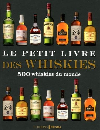 Download Le petit livre des whiskies