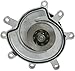 Cardone 55-33418 New Water Pump