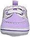 Luvable Friends Unisex Baby Crib Shoes