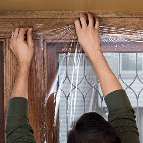 Duck Brand Window Insulator Kit - Image 4