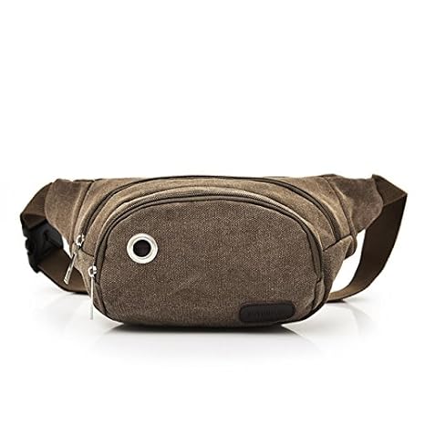 belt bag men fashion