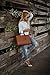 Computer Bag For Women - Ideal Laptop Tote Bag To Keep Your Business Documents, Laptop & Notebook Safe, Unique & Practical Laptop Accessories (Brown)
