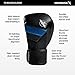 Hayabusa T3 Boxing Gloves - Black/Grey, 16oz