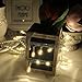 InnooLight Battery Operated Christmas String Lights 30 LEDS Warm White for Decorative Christmas trees, Mantels, Bedroom