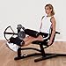 Body-Solid Bi-Angular Gym with Leg and Calf Press (G10B-LP)thumb 4