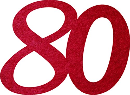 Petra's Craft News A GEF3380 29 Confetti, Fliz, Wine, 18 x 12 x 3 cm