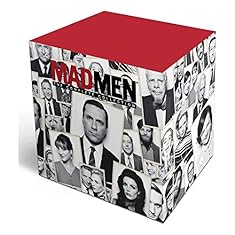 Mad Men: The Complete Collection [DVD + Digital] 