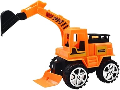 digger set for toddlers