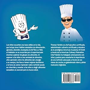 Lo Que Tu Comes...Depende de Ti (Spanish Edition)