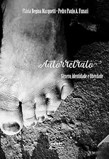 Livro Autorretrato: gênero, identidade e liberdade