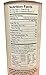Pacific Chai Latte Mix Canister - Salted Caramel Chai - 10 oz