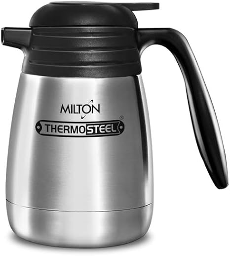 milton thermosteel kettle 600ml