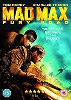 Mad Max - Fury Road