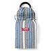 Mamaway Ring Sling Baby Wrap Carrier for Infant, Newborn, Toddler, Nursing Cover, Breastfeeding Privacy, Baby Holder, Breathable Fabric, 100% Cotton-Bohemian