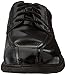 Florsheim Coronis Black, Men's, Steel Toe, SD, Dress Oxford