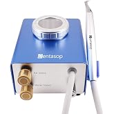 DENTASOP dental cleaning and polishing enamel removal orthodontic sandblasting machine, sandblasting tooth machine