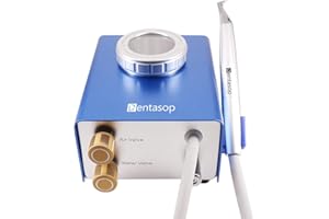 DENTASOP dental cleaning and polishing enamel removal orthodontic sandblasting machine, sandblasting tooth machine