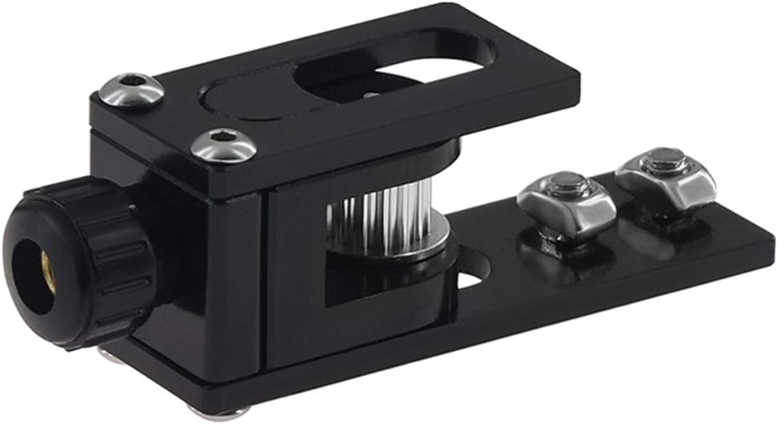 DEVMO 3D Printer Ender 3 Parts Upgrade 2020 Profile X-axis Synchronous Belt Stretch Straighten Tensioner for CR-10 10S Ender-3 Accessories: Computers & Accessories