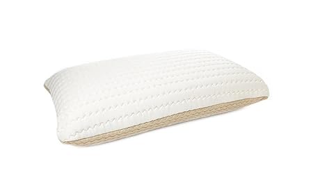 Sealy Embody Ideal Dual Support Pillow Amazon Co Uk Kitchen Home