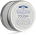 John Allan's Tough Fortifying Styling Paste, White/Clear, 2 oz