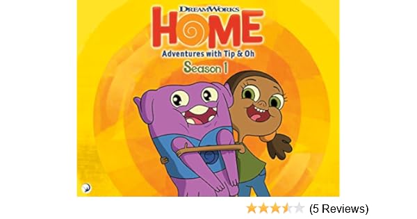 Will There Be A Season 5 Of Home Adventures With Tip And Oh