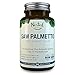 SAW PALMETTO 320 mg | 90 Capsule | Standardized Berries Extract Formula for Frequent Urination Support & Male Prostate Health | Potential DHT Blocker for Hair Loss in Men, Women | Natural Supplements