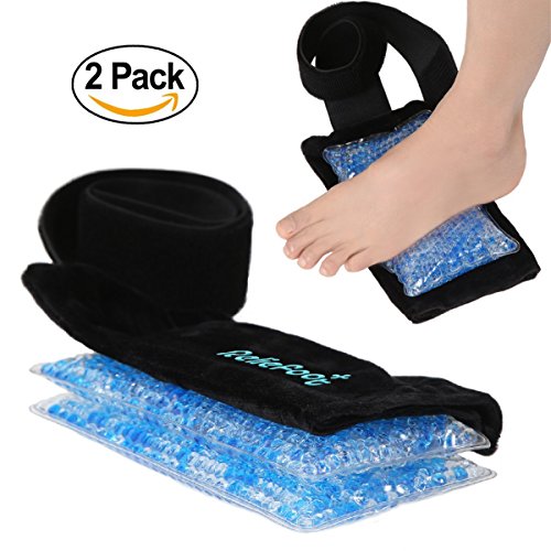 Best natracure cold/hot therapy wrap