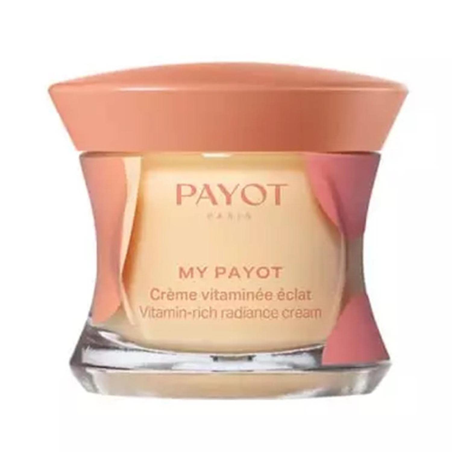 Payot - My Payot Vitamin Cream Shine – 50 ml