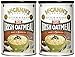 McCann's Irish Oatmeal, Quick & Easy Steel Cut Oats, 24 oz (680 g) - 2pcs