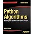 Python Algorithms: Mastering Basic Algorithms in the Python Language ...