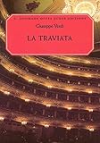La Traviata: Vocal Score by 