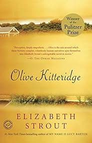 Olive Kitteridge: Fiction