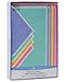 American Greetings Stationery Sheets with Envelopes, Pastel (80-Count)