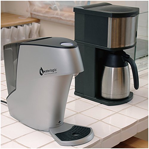 Waterlogic WL3101 Firewall Hybrid Home Water Purifier Buy Online in