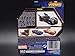 Hot Wheels Character Cars 2018   Marvel Avengers Infinity War   Thor, Black