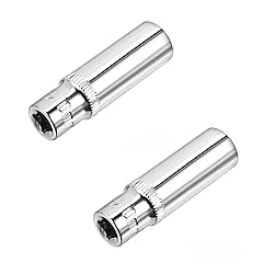 QLXHBOT 1/4 Inch Drive 10mm 6-Point Deep