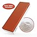 Whetstone Knife Sharpener, Unimi Professional Sharpening Stone Water Stone For Knives (2000/6000 Grit)