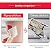 500-Pcs Street Fashion Sticker Decals, Vinyls Stickers for Waterbottle,Snowboard,Luggage,Motorcycle,iPhone,MacBook,Skateboards, Luggage