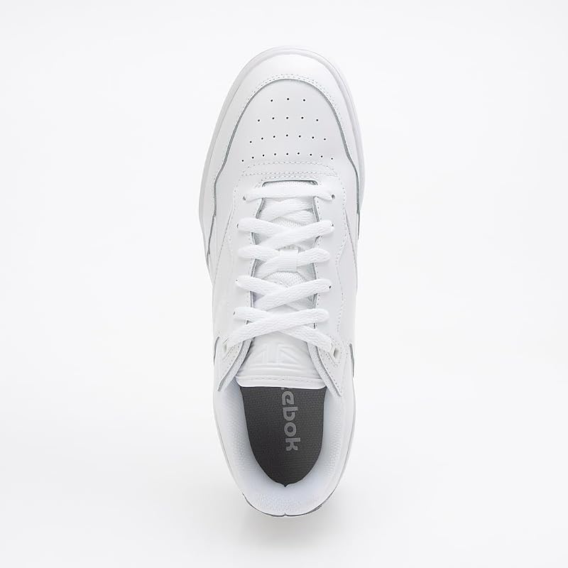 Herren BB 4000 II Sneaker,Ftwwht Pugry3 Ftwwht,40.5 EU