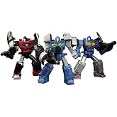 Transformers Hasbro Toys Generations War for Cybertron Refraktor Reconnaissance Team (3-Pack)