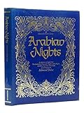 Arabian Nights (Classic Collector's Series) by Laurence Housman, Edmund Dulac