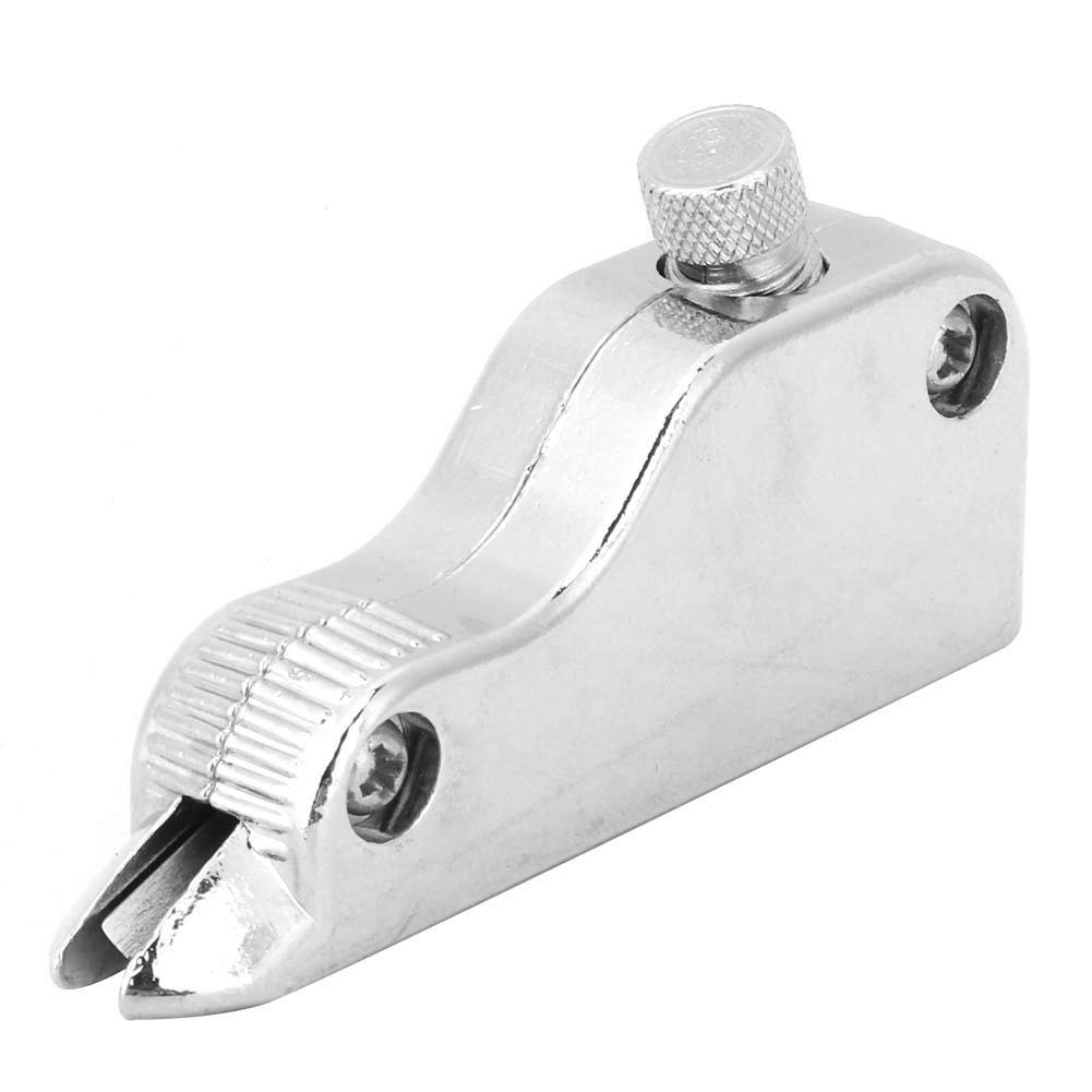 Hztyyier Premium Leather V shape Grooving Professional Adjustable V-Gouge Tool for Leathercraft Folds Box Corners Leather Tools