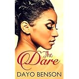 The Dare: A Contemporary Christian Romance